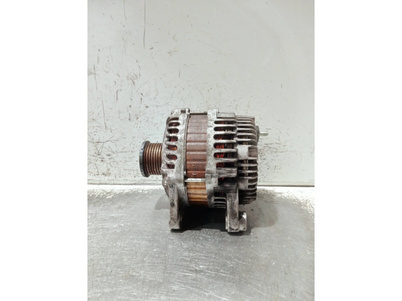 Recambio de alternador para renault koleos referencia OEM IAM 23100JG71A A3TJ2481 
