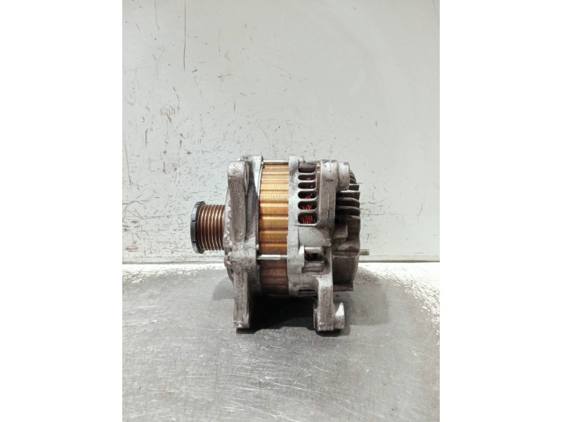 Recambio de alternador para renault koleos referencia OEM IAM 23100JG71A A3TJ2481 