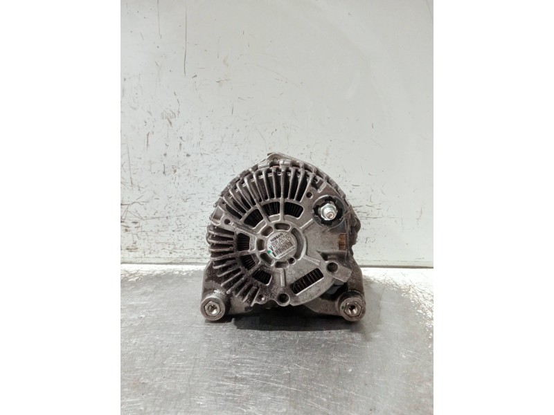 Recambio de alternador para renault koleos referencia OEM IAM 23100JG71A A3TJ2481 