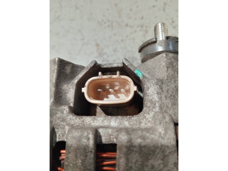 Recambio de alternador para renault koleos referencia OEM IAM 23100JG71A A3TJ2481 