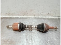 Recambio de transmision delantera izquierda para renault koleos referencia OEM IAM   