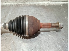 Recambio de transmision delantera izquierda para renault koleos referencia OEM IAM    2