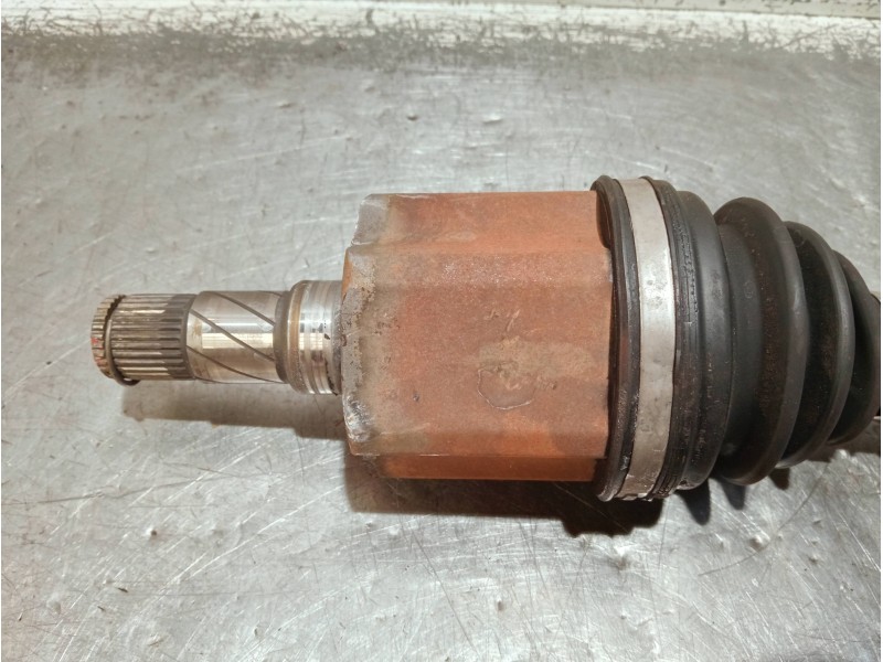 Recambio de transmision delantera izquierda para renault koleos referencia OEM IAM   