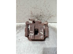 Recambio de pinza freno trasera izquierda para renault koleos referencia OEM IAM   