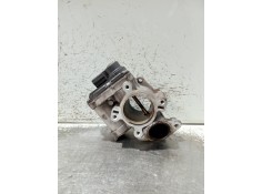 Recambio de valvula egr para renault koleos referencia OEM IAM 8200854280  