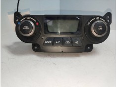Recambio de mando calefaccion / aire acondicionado para kia cerato 2.0 turbodiesel cat referencia OEM IAM 972502F300  