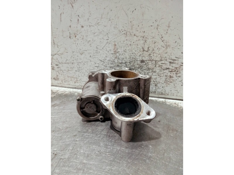 Recambio de valvula egr para renault koleos referencia OEM IAM 8200854280  