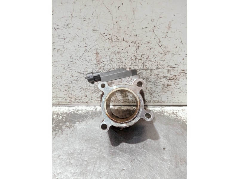 Recambio de valvula egr para renault koleos referencia OEM IAM 8200854280  