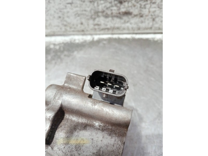 Recambio de valvula egr para renault koleos referencia OEM IAM 8200854280  