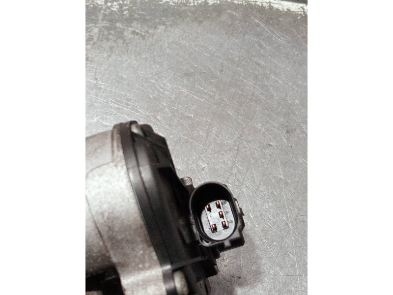 Recambio de valvula egr para renault koleos referencia OEM IAM 8200854280  