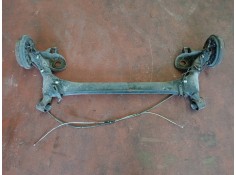 Recambio de puente trasero para volkswagen polo (9n3) referencia OEM IAM   