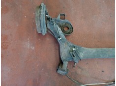 Recambio de puente trasero para volkswagen polo (9n3) referencia OEM IAM    2