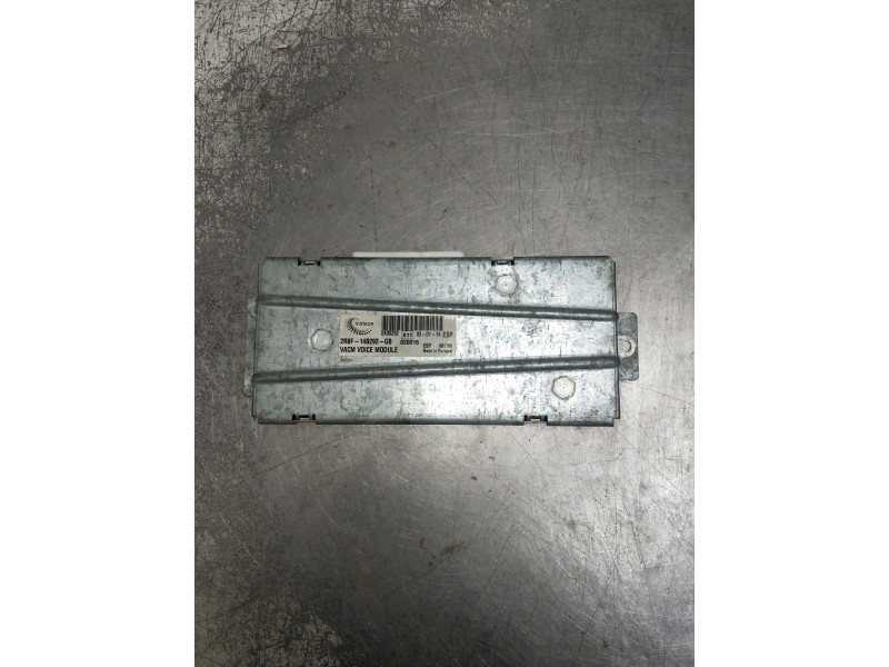 Recambio de modulo electronico para jaguar xj referencia OEM IAM 2R8F14B292GB  