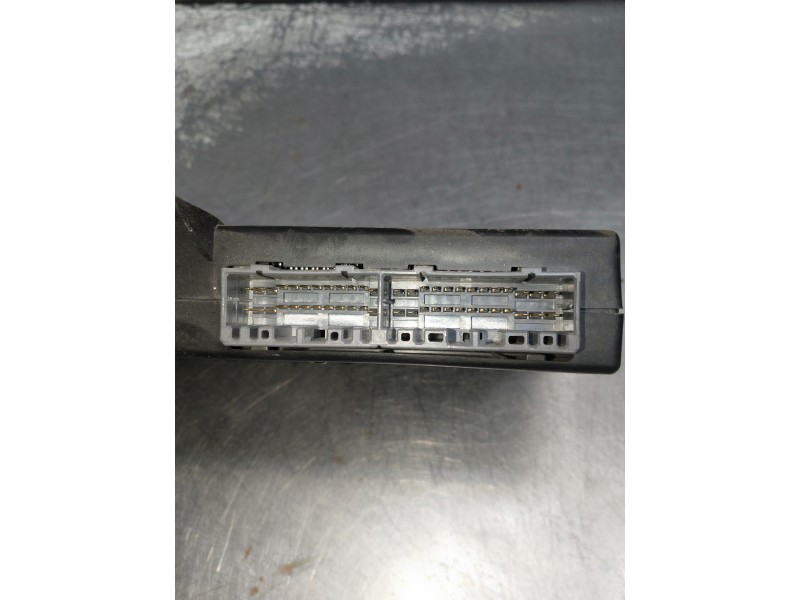 Recambio de modulo electronico para jaguar xj referencia OEM IAM 2W9F13C789CF  