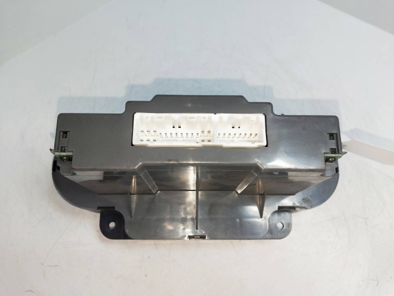 Recambio de mando calefaccion / aire acondicionado para kia cerato 2.0 turbodiesel cat referencia OEM IAM 972502F300  