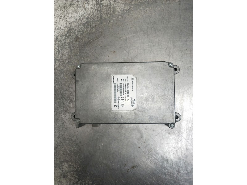 Recambio de modulo electronico para jaguar xj referencia OEM IAM 1X4310D893AJ J293601S6 