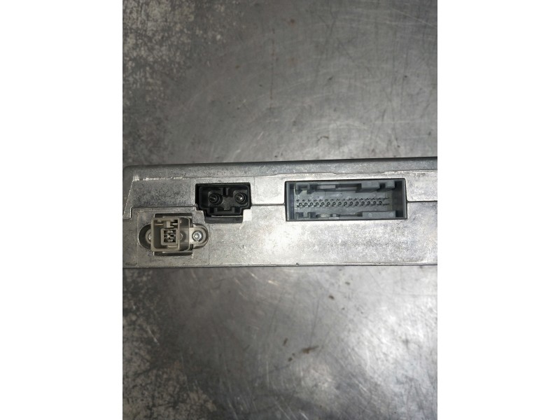 Recambio de modulo electronico para jaguar xj referencia OEM IAM 1X4310D893AJ J293601S6 