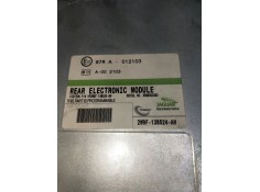 Recambio de modulo electronico para jaguar xj referencia OEM IAM 2W9F13B524AH   2