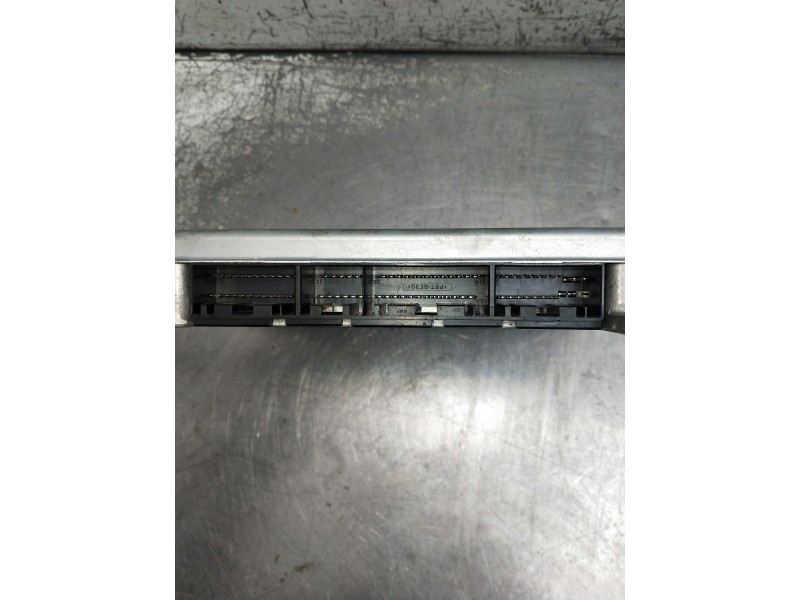 Recambio de modulo electronico para jaguar xj referencia OEM IAM 2W9F13B524AH  