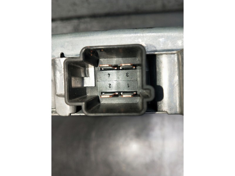 Recambio de modulo electronico para jaguar xj referencia OEM IAM 2W9F13B524AH  