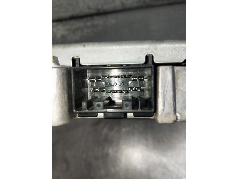 Recambio de modulo electronico para jaguar xj referencia OEM IAM 2W9F13B524AH  