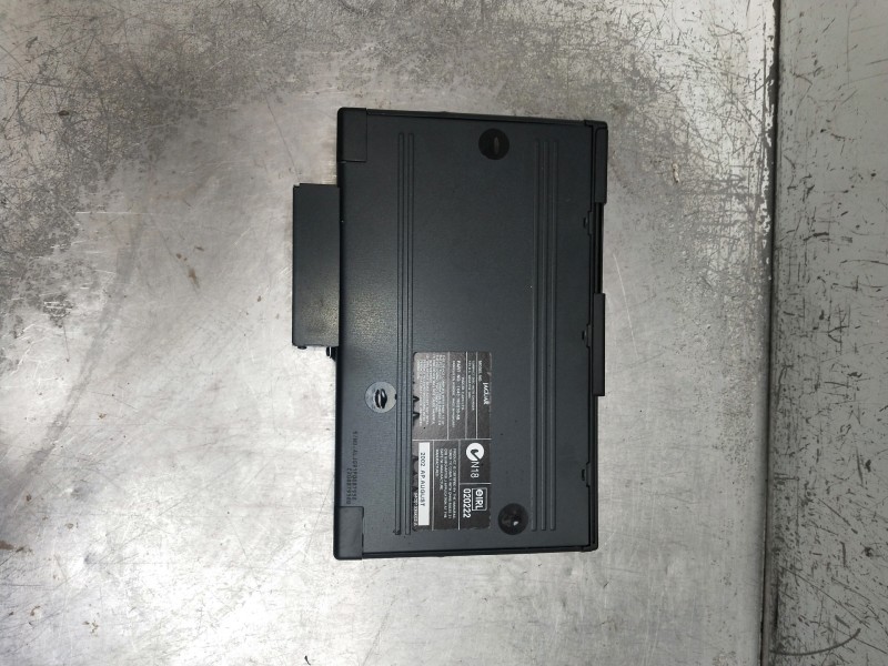 Recambio de modulo electronico para jaguar xj referencia OEM IAM 1X4318C830AB 54C01335K02A 