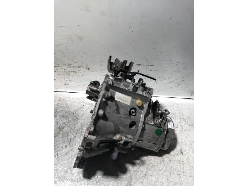 Recambio de caja cambios para citroen c5 berlina 2.0 hpi cat (rlz / ew10d) referencia OEM IAM 20DL31 3608251A  Recambio de caja cambios para citroen c5 berlina 2.0 hpi cat (rlz / ew10d) referencia OEM IAM 20DL31 3608251A