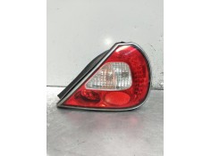 Recambio de piloto trasero derecho para jaguar xj referencia OEM IAM   