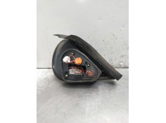 Recambio de piloto trasero derecho para jaguar xj referencia OEM IAM    2