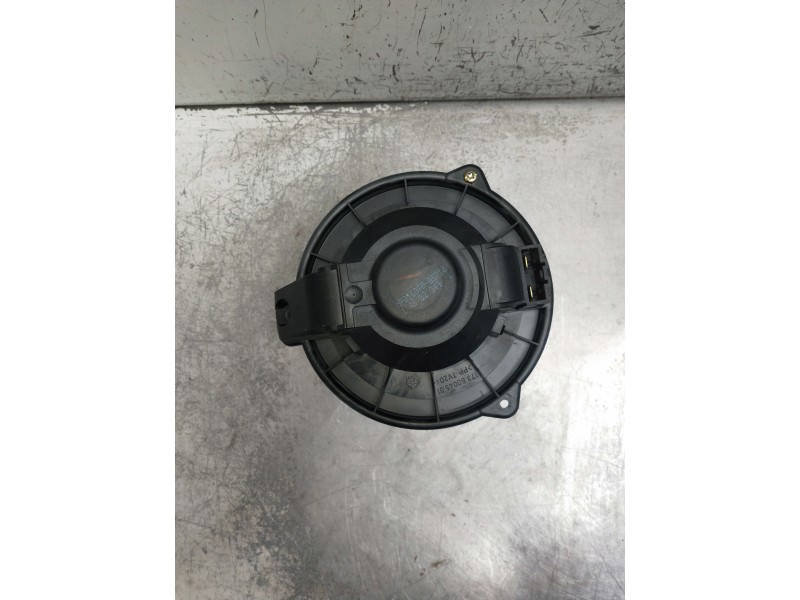 Recambio de motor calefaccion para jaguar xj referencia OEM IAM MF0160700571 1736004501 