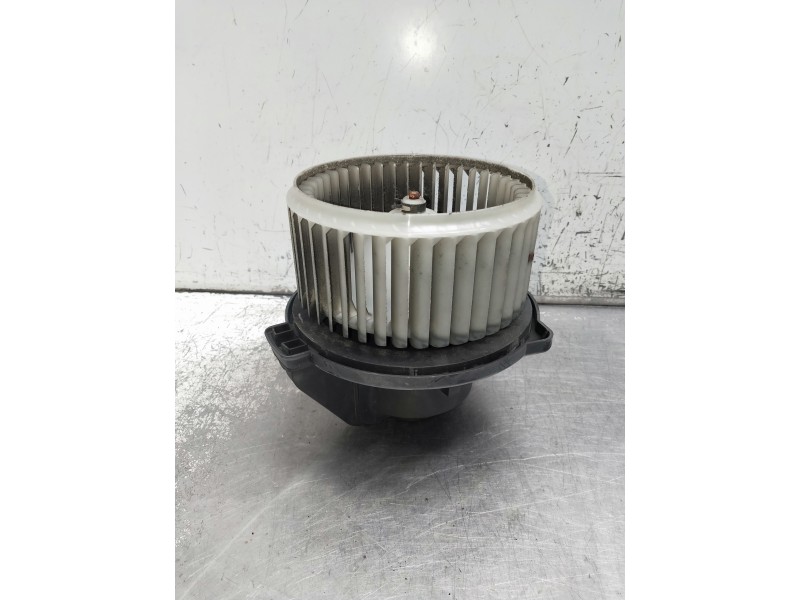 Recambio de motor calefaccion para jaguar xj referencia OEM IAM MF0160700571 1736004501 