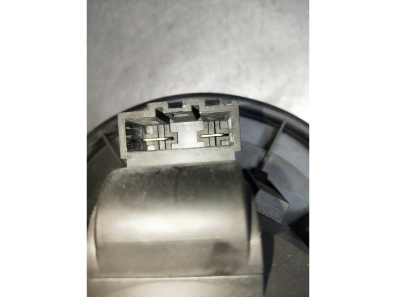 Recambio de motor calefaccion para jaguar xj referencia OEM IAM MF0160700571 1736004501 