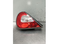 Recambio de piloto trasero izquierdo para jaguar xj referencia OEM IAM  OJO VER FOTOS EMBELLECEDOR ROTO