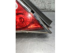 Recambio de piloto trasero izquierdo para jaguar xj referencia OEM IAM  OJO VER FOTOS EMBELLECEDOR ROTO 2