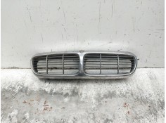 Recambio de rejilla delantera para jaguar xj referencia OEM IAM   