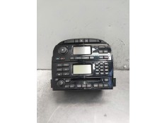 Recambio de sistema audio / radio cd para jaguar xj referencia OEM IAM 2W9318C612AC 1464309952 