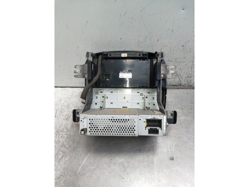 Recambio de sistema audio / radio cd para jaguar xj referencia OEM IAM 2W9318C612AC 1464309952 
