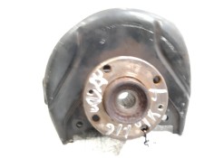 Recambio de mangueta delantera izquierda para lancia y10 junior referencia OEM IAM   