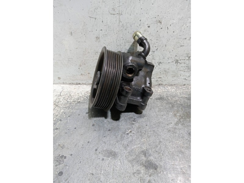 Recambio de bomba direccion para ford transit caja cerrada, media (fy) (2000 =>) referencia OEM IAM HBDJV  
