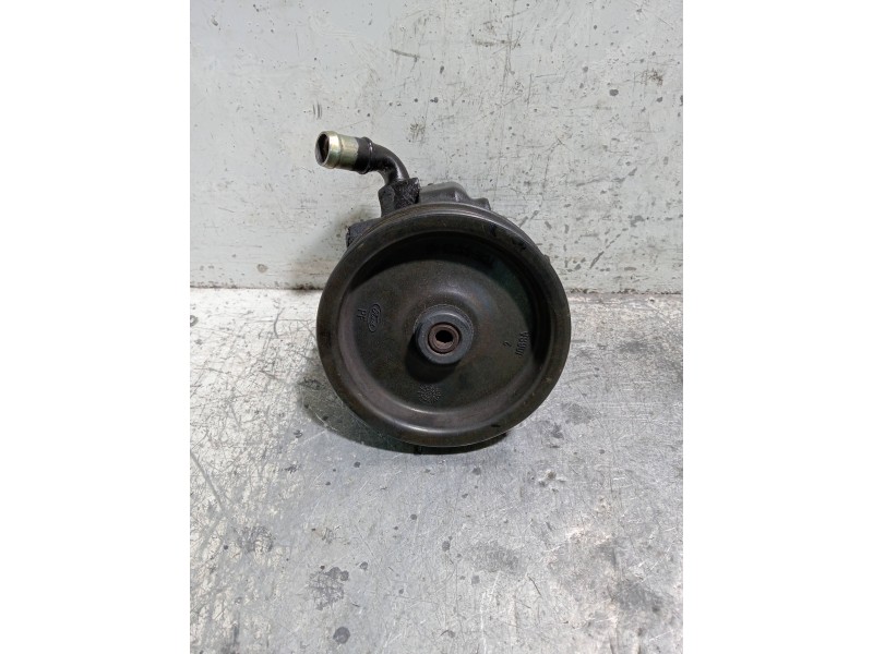 Recambio de bomba direccion para ford transit caja cerrada, media (fy) (2000 =>) referencia OEM IAM HBDJV  