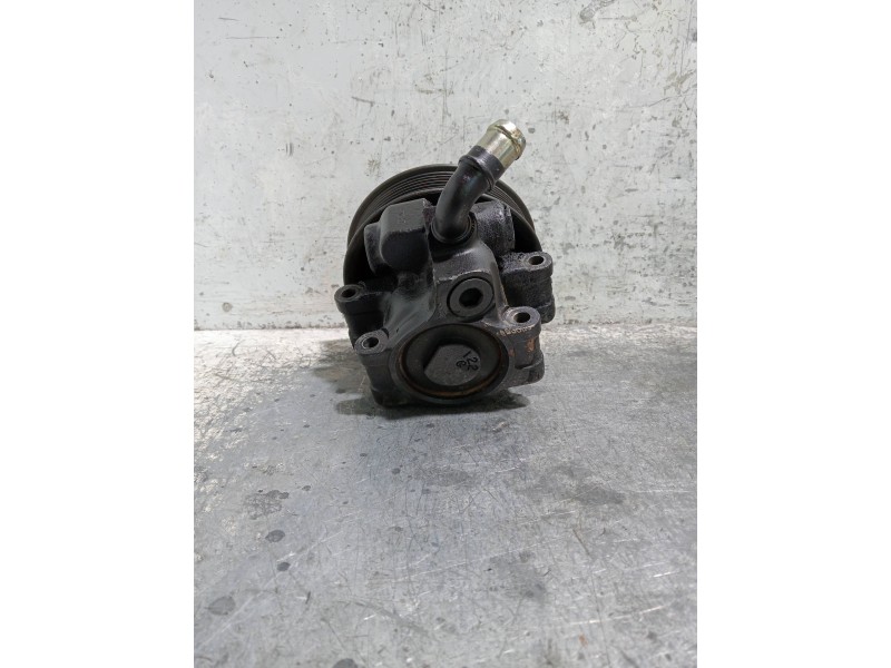 Recambio de bomba direccion para ford transit caja cerrada, media (fy) (2000 =>) referencia OEM IAM HBDJV  
