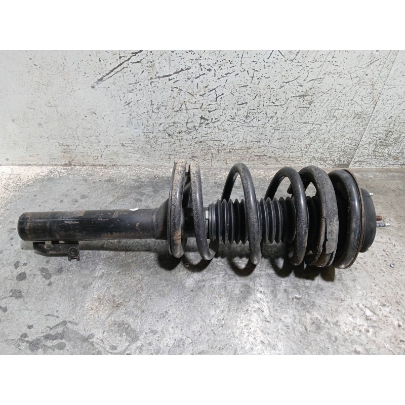 Recambio de amortiguador delantero izquierdo para ford transit caja cerrada, media (fy) (2000 =>) referencia OEM IAM YC1518045RD