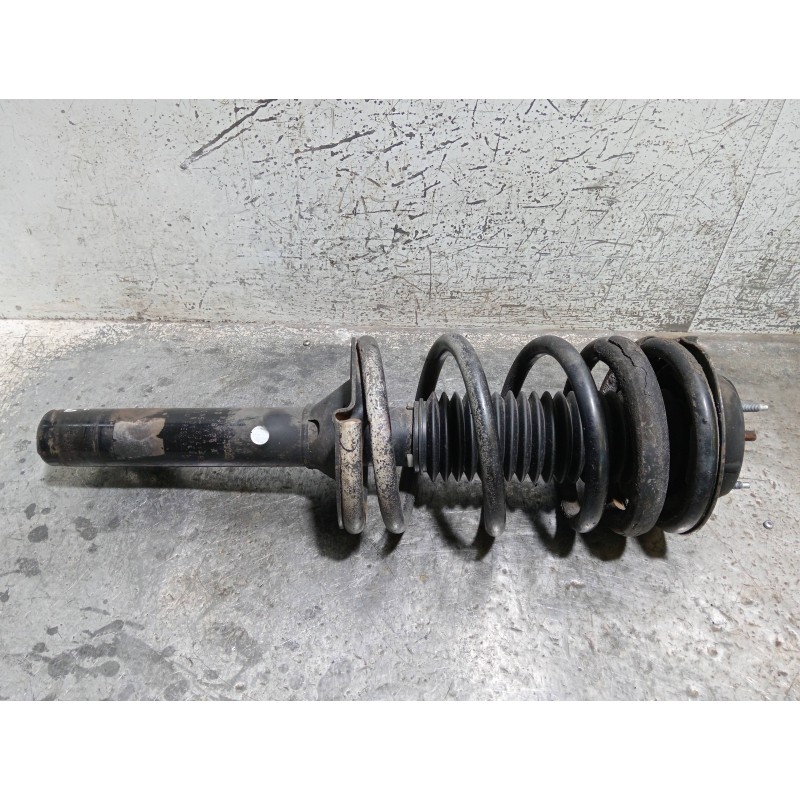 Recambio de amortiguador delantero izquierdo para ford transit caja cerrada, media (fy) (2000 =>) referencia OEM IAM YC1518045RD