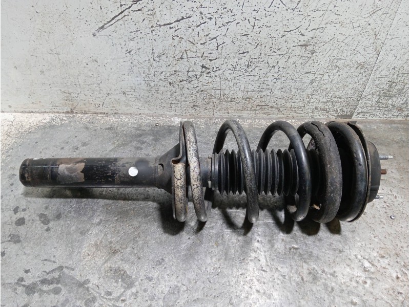 Recambio de amortiguador delantero izquierdo para ford transit caja cerrada, media (fy) (2000 =>) referencia OEM IAM YC1518045RD