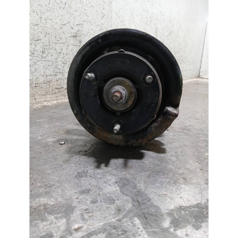 Recambio de amortiguador delantero izquierdo para ford transit caja cerrada, media (fy) (2000 =>) referencia OEM IAM YC1518045RD