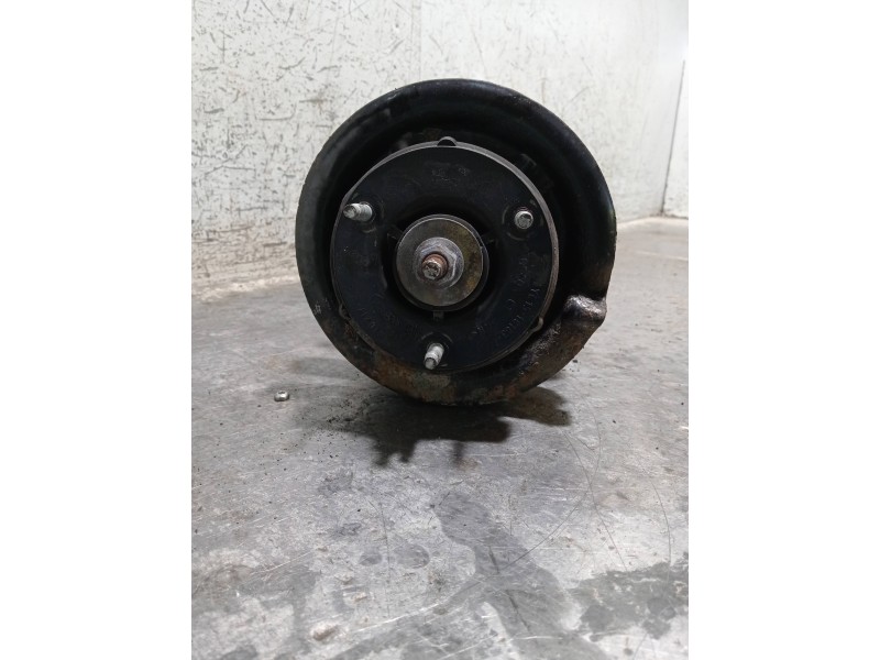 Recambio de amortiguador delantero izquierdo para ford transit caja cerrada, media (fy) (2000 =>) referencia OEM IAM YC1518045RD