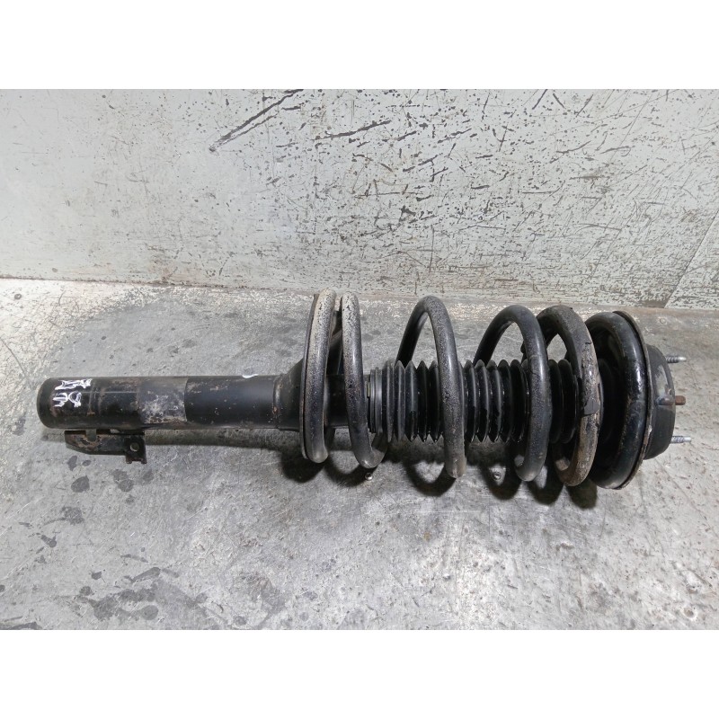 Recambio de amortiguador delantero derecho para ford transit caja cerrada, media (fy) (2000 =>) referencia OEM IAM YC1518045SD  