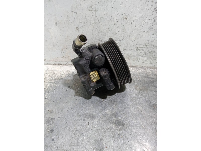 Recambio de bomba direccion para ford transit caja cerrada, media (fy) (2000 =>) referencia OEM IAM HBDJV  