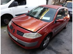 renault megane ii berlina 3p del año 2004