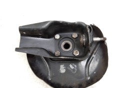 Recambio de mangueta delantera izquierda para lancia y10 junior referencia OEM IAM    2